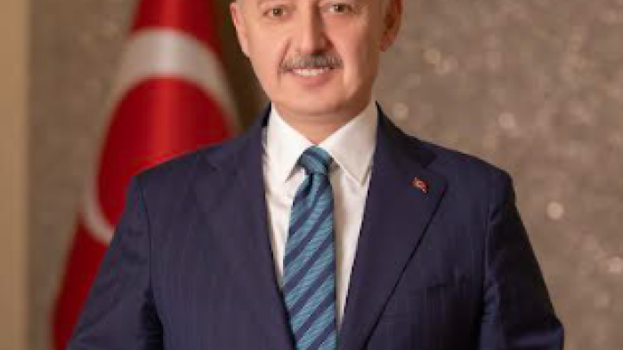 Büyükakın: “Regaip Kandili  yeni bir uyanışa vesile olsun”